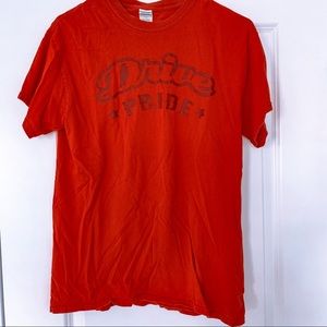 Greenville Drive Tee
